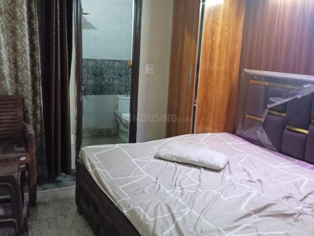 3 BHK Apartment in Indirapuram for rent Ghaziabad. The reference number is 21112835