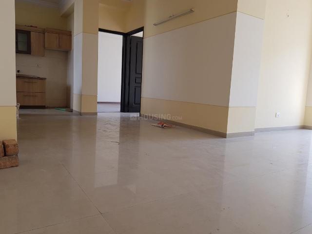 3 BHK Apartment in Indirapuram for rent Ghaziabad. The reference number is 21113293