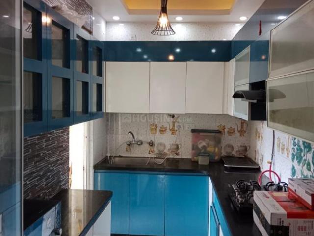 3 BHK Apartment in Indirapuram for rent Ghaziabad. The reference number is 21129033