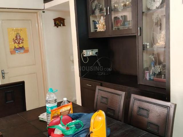 3 BHK Apartment in Indirapuram for rent Ghaziabad. The reference number is 21136175