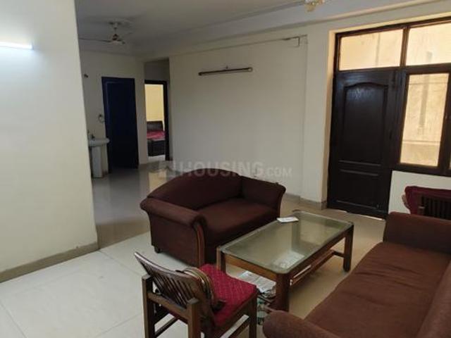 3 BHK Apartment in Indirapuram for rent Ghaziabad. The reference number is 21137883