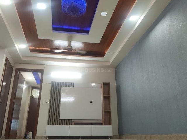 3 BHK Apartment in Indirapuram for rent Ghaziabad. The reference number is 21147705