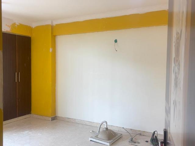 3 BHK Apartment in Indirapuram for rent Ghaziabad. The reference number is 21140860