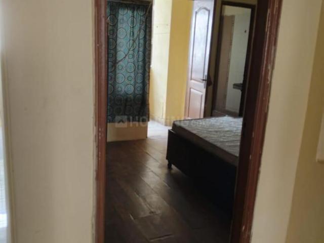 3 BHK Apartment in Indirapuram for rent Ghaziabad. The reference number is 21156587