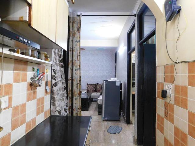 3 BHK Apartment in Indirapuram for rent Ghaziabad. The reference number is 21158483