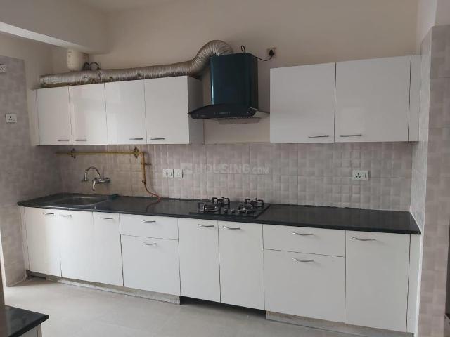3 BHK Apartment in Indirapuram for rent Ghaziabad. The reference number is 21177833