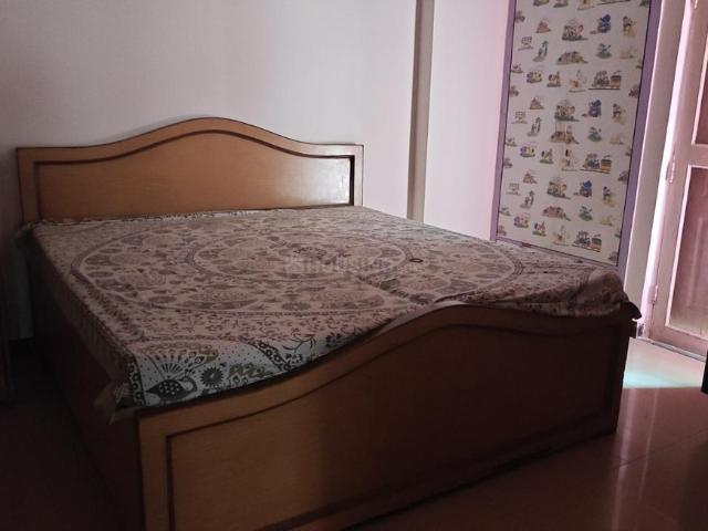 3 BHK Apartment in Indirapuram for rent Ghaziabad. The reference number is 21172192