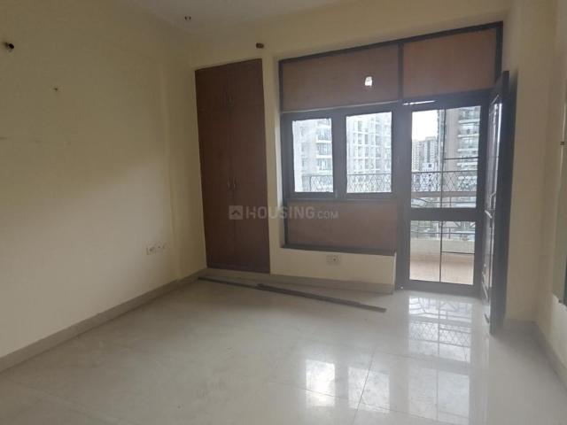 3 BHK Apartment in Indirapuram for rent Ghaziabad. The reference number is 21198297