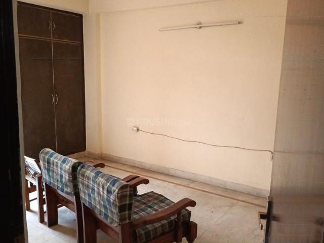 3 BHK Apartment in Indirapuram for rent Ghaziabad. The reference number is 21190309