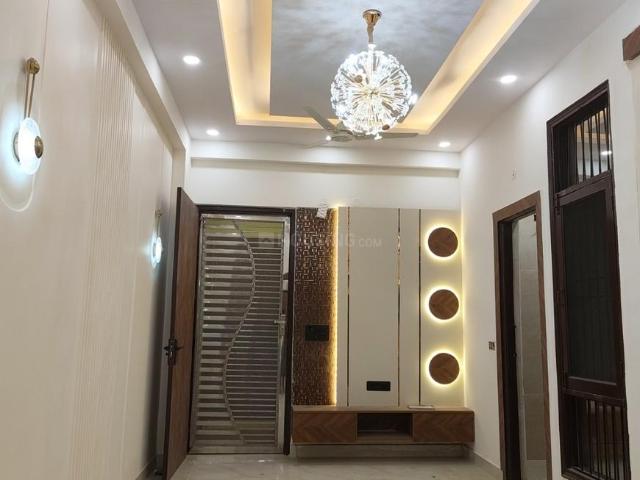 3 BHK Apartment in Indirapuram for rent Ghaziabad. The reference number is 21266333