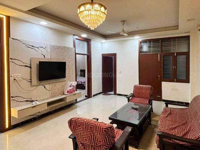 3 BHK Apartment in Indirapuram for rent Ghaziabad. The reference number is 21287001
