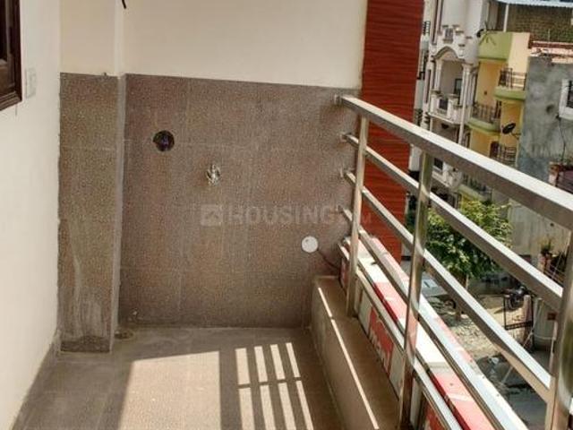 3 BHK Apartment in Indirapuram for rent Ghaziabad. The reference number is 21336913