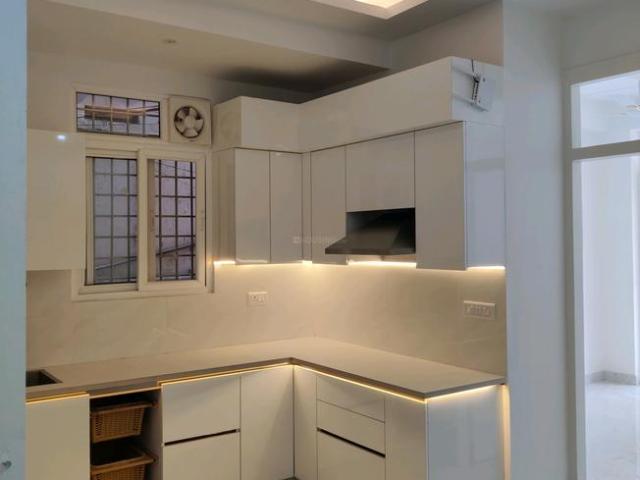 3 BHK Apartment in Indirapuram for resale Ghaziabad. The reference number is 16545488