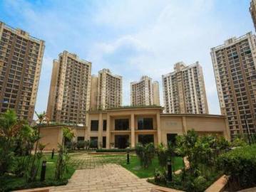 Express Garden, Ghaziabad, Ghaziabad District, Uttarakhand
