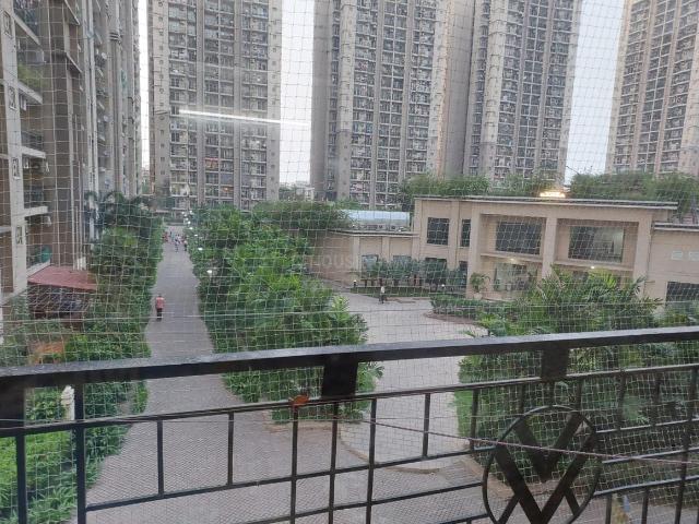 3 BHK Apartment in Indirapuram for resale Ghaziabad. The reference number is 19728509