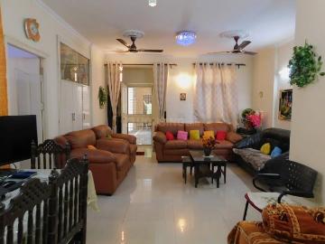 3 BHK Apartment in Indirapuram for resale Ghaziabad. The reference number is 19792270