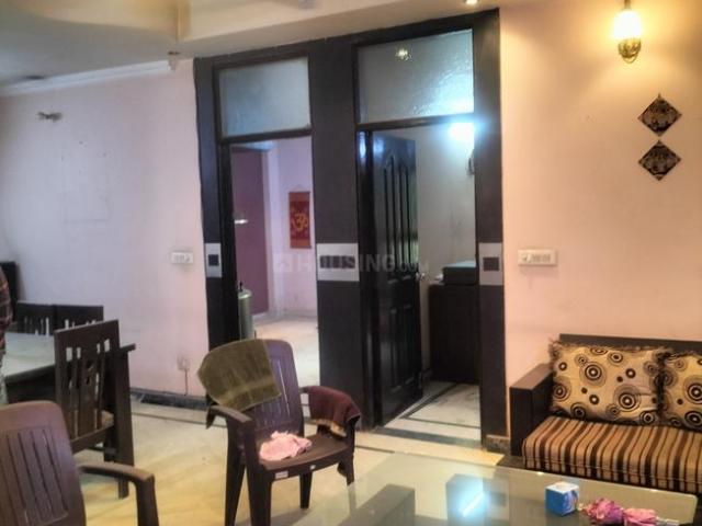 3 BHK Apartment in Indirapuram for resale Ghaziabad. The reference number is 19924144