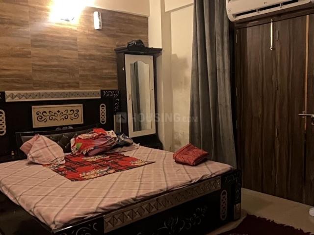 3 BHK Apartment in Indirapuram for resale Ghaziabad. The reference number is 19929189
