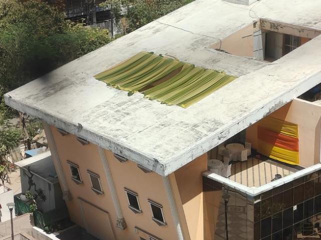 3 BHK Apartment in Indirapuram for resale Ghaziabad. The reference number is 19228418