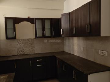 3 BHK Apartment in Indirapuram for resale Ghaziabad. The reference number is 19267944