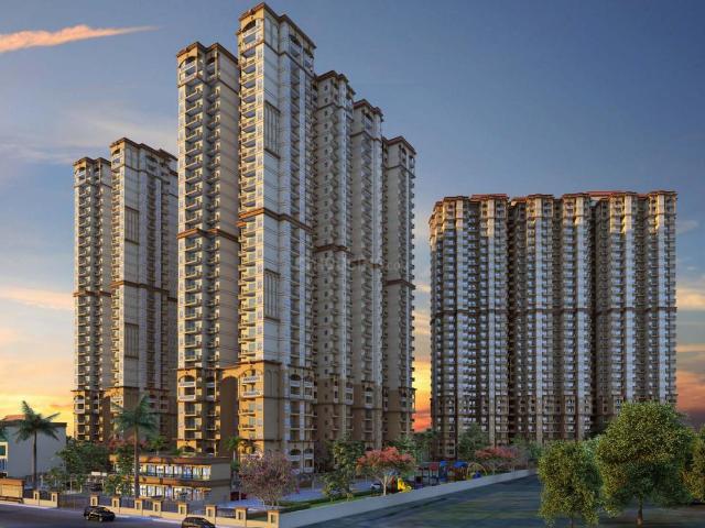 3 BHK Apartment in Indirapuram for resale Ghaziabad. The reference number is 20410050