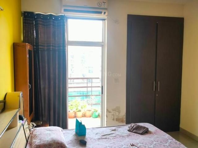 3 BHK Apartment in Indirapuram for resale Ghaziabad. The reference number is 20423590