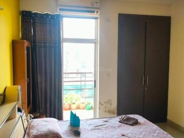 3 BHK Apartment in Indirapuram for resale Ghaziabad. The reference number is 20423590