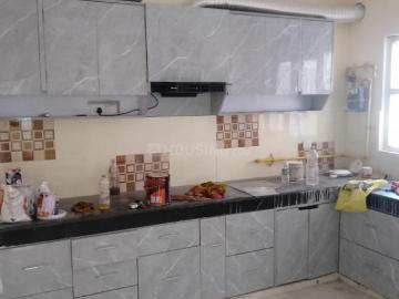 3 BHK Apartment in Indirapuram for resale Ghaziabad. The reference number is 20463050