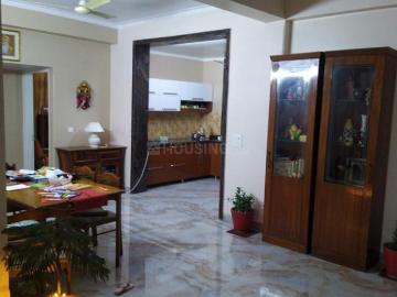 3 BHK Apartment in Indirapuram for resale Ghaziabad. The reference number is 20469647