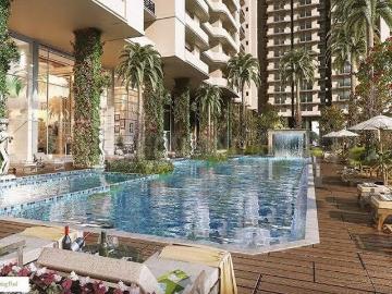 3 BHK Apartment in Indirapuram for resale Ghaziabad. The reference number is 20501457