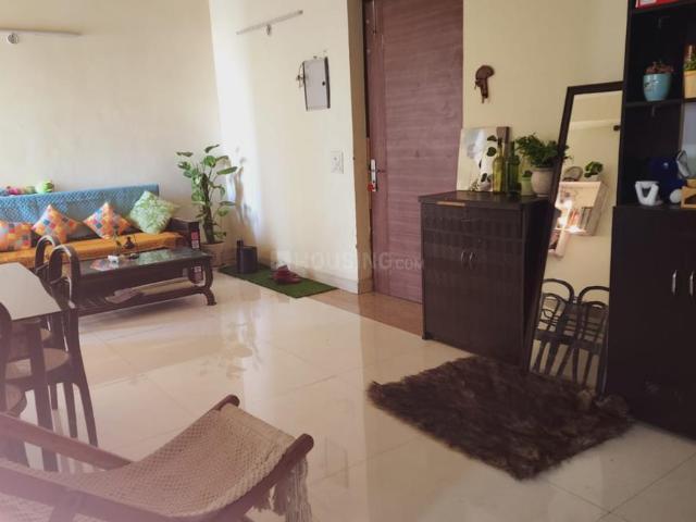 3 BHK Apartment in Indirapuram for resale Ghaziabad. The reference number is 20514126