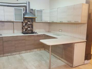 3 BHK Apartment in Indirapuram for resale Ghaziabad. The reference number is 20514174