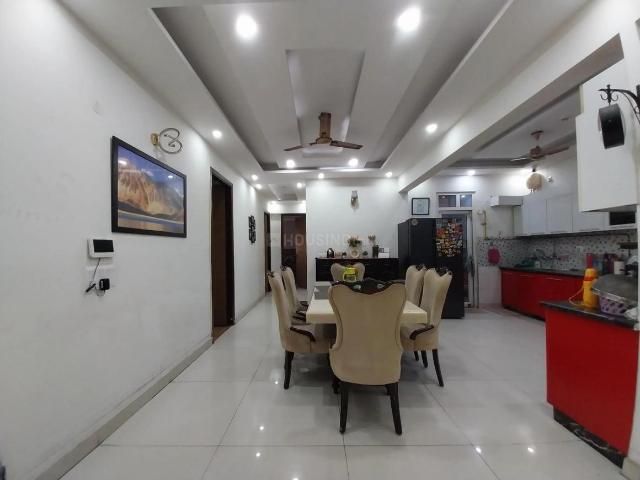3 BHK Apartment in Indirapuram for resale Ghaziabad. The reference number is 20528039
