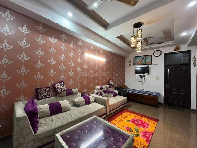 3 BHK Apartment in Indirapuram for resale Ghaziabad. The reference number is 20528162