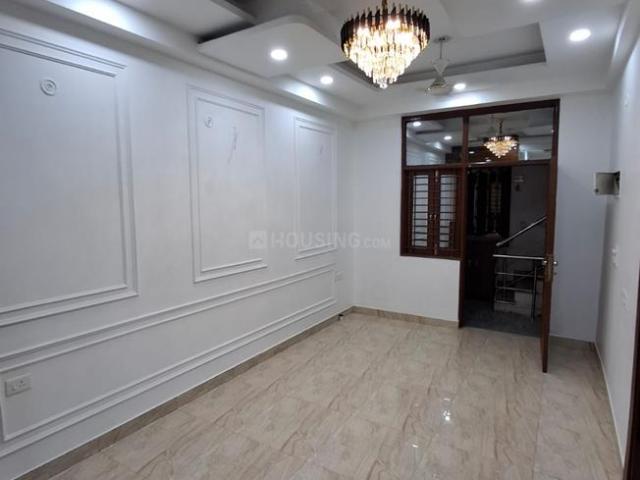 3 BHK Apartment in Indirapuram for resale Ghaziabad. The reference number is 20528321