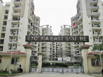 3 BHK Apartment in Indirapuram for resale Ghaziabad. The reference number is 20544873