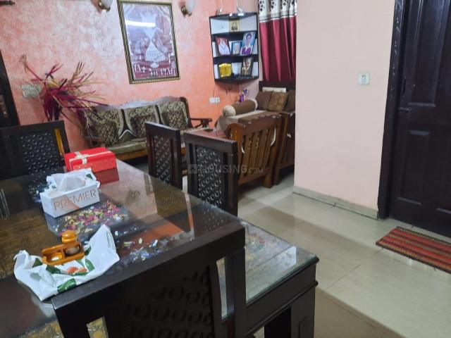 3 BHK Apartment in Indirapuram for resale Ghaziabad. The reference number is 20546979