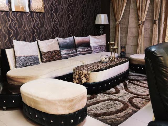 3 BHK Apartment in Indirapuram for resale Ghaziabad. The reference number is 20554086