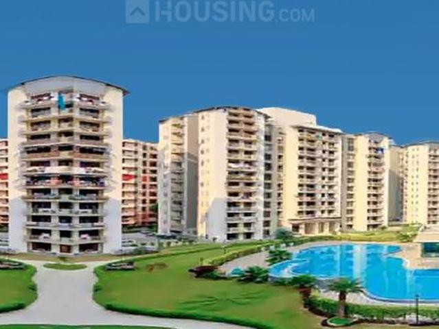 3 BHK Apartment in Indirapuram for resale Ghaziabad. The reference number is 20556111