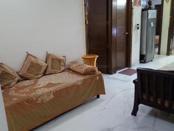 3 BHK Apartment in Indirapuram for resale Ghaziabad. The reference number is 20559298