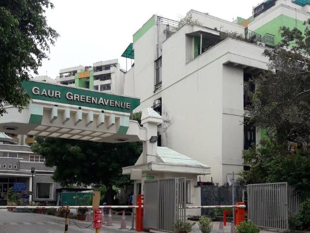 3 BHK Apartment in Indirapuram for resale Ghaziabad. The reference number is 20623062