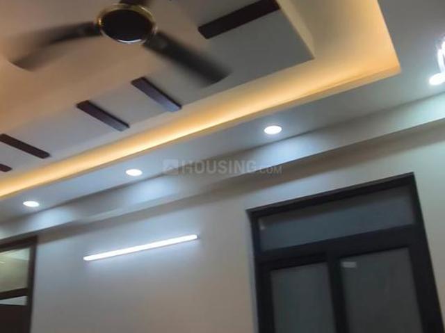 3 BHK Apartment in Indirapuram for resale Ghaziabad. The reference number is 20715973