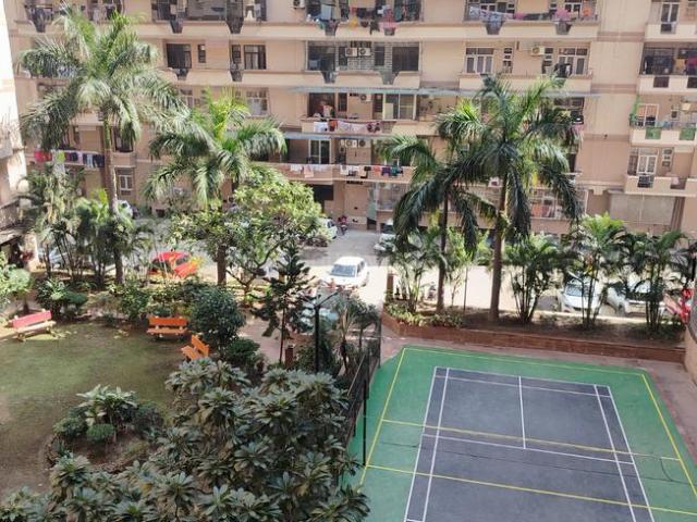 3 BHK Apartment in Indirapuram for resale Ghaziabad. The reference number is 20719779