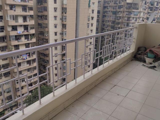 3 BHK Apartment in Indirapuram for resale Ghaziabad. The reference number is 20801911