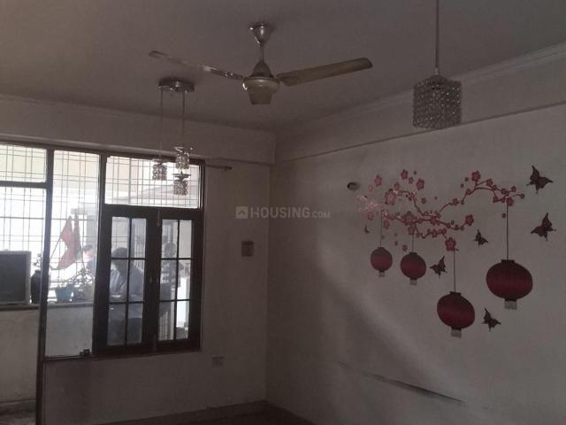 3 BHK Apartment in Indirapuram for resale Ghaziabad. The reference number is 20950198