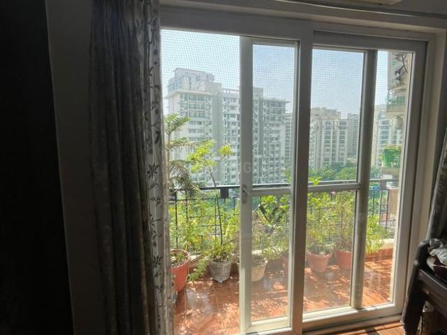 3 BHK Apartment in Indirapuram for resale Ghaziabad. The reference number is 20987687