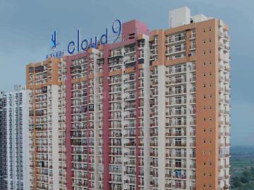 Express Garden, Ghaziabad, Ghaziabad District, Uttarakhand