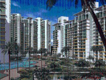 Express Garden, Ghaziabad, Ghaziabad District, Uttarakhand