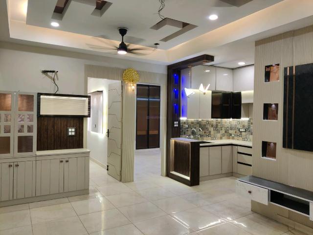 3 BHK Apartment in Indirapuram for resale Ghaziabad. The reference number is 20039523