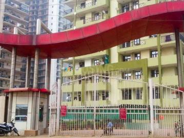 Express Garden, Ghaziabad, Ghaziabad District, Uttarakhand
